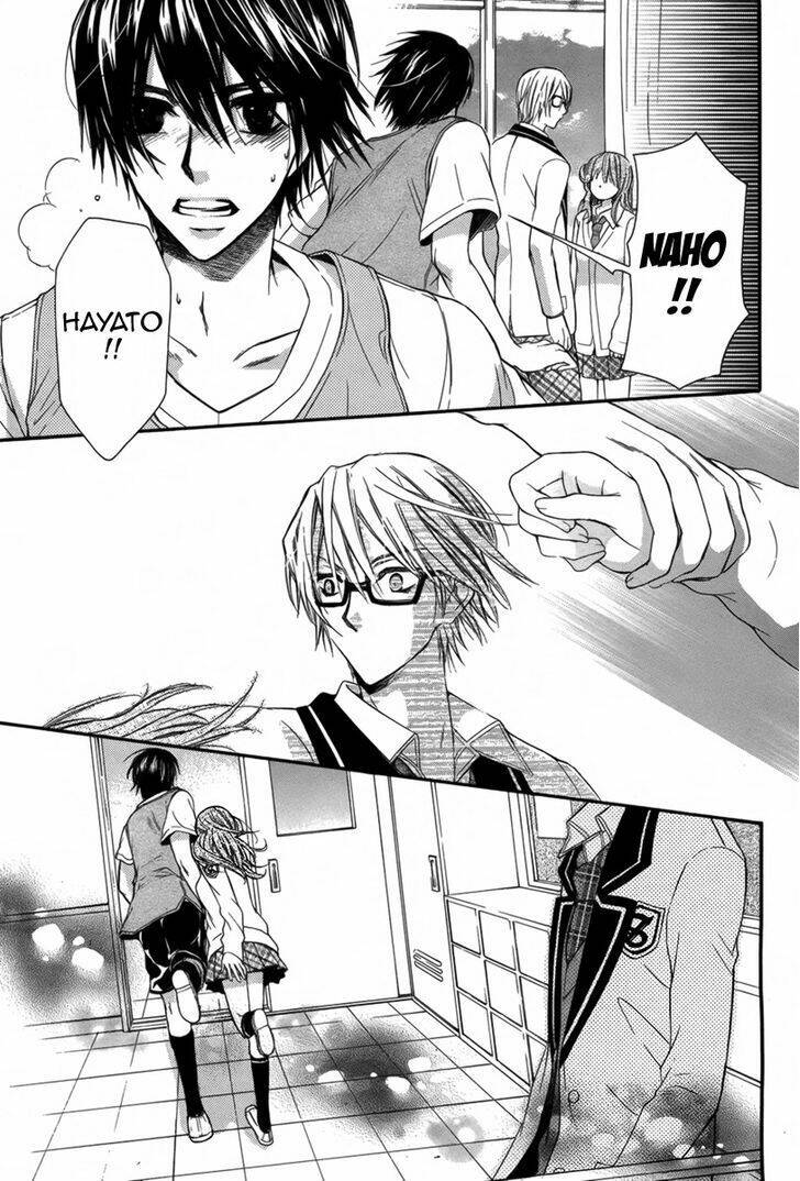 Risou No Kareshitachi - Chapter 1