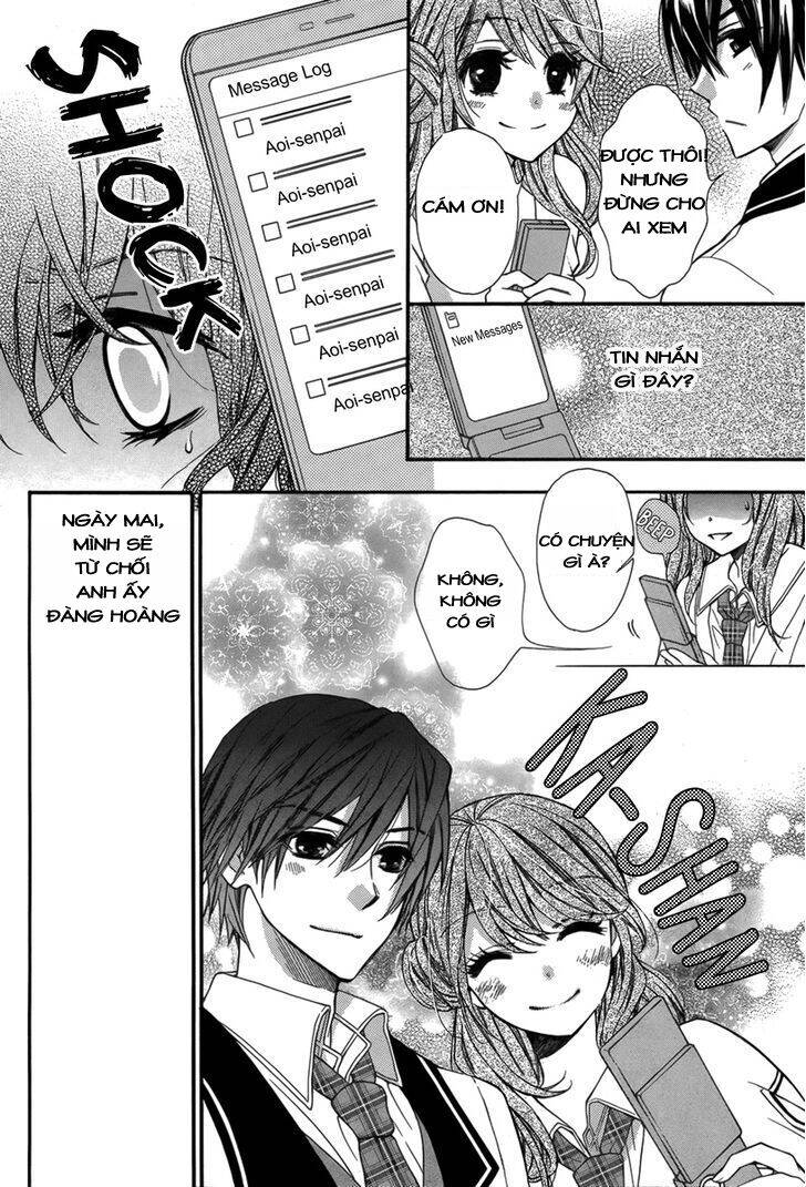 Risou No Kareshitachi - Chapter 1