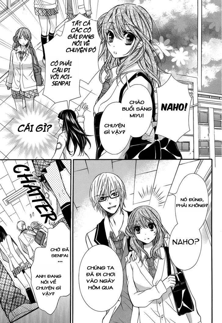 Risou No Kareshitachi - Chapter 1