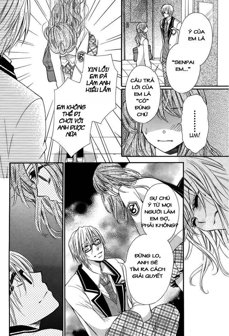 Risou No Kareshitachi - Chapter 1