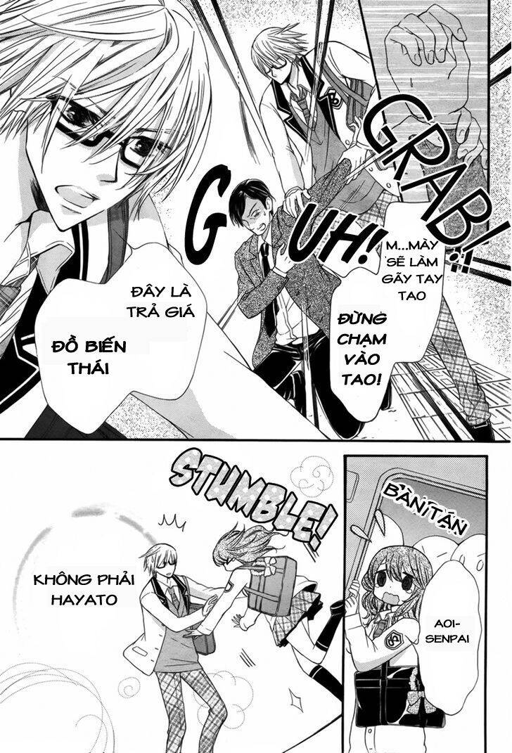 Risou No Kareshitachi - Chapter 1