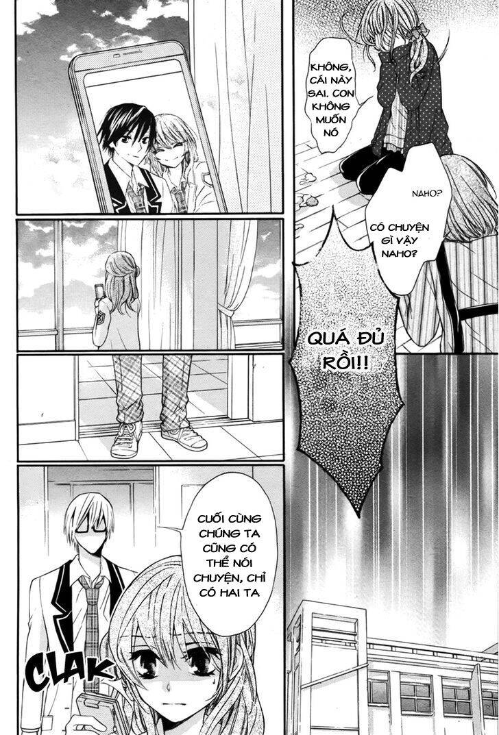 Risou No Kareshitachi - Chapter 1