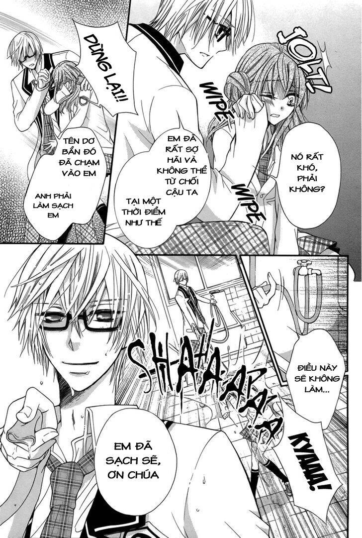 Risou No Kareshitachi - Chapter 1