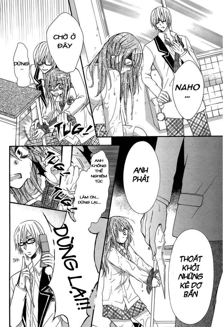 Risou No Kareshitachi - Chapter 1