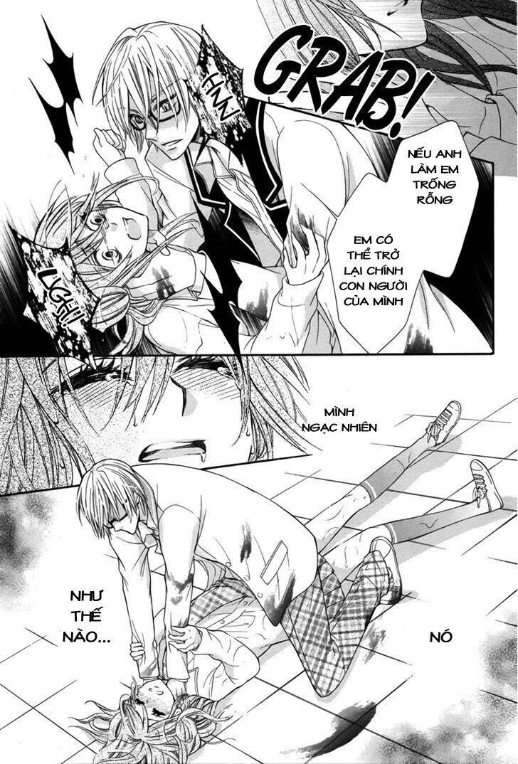 Risou No Kareshitachi - Chapter 1