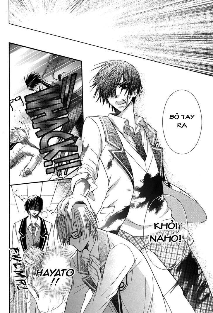 Risou No Kareshitachi - Chapter 1