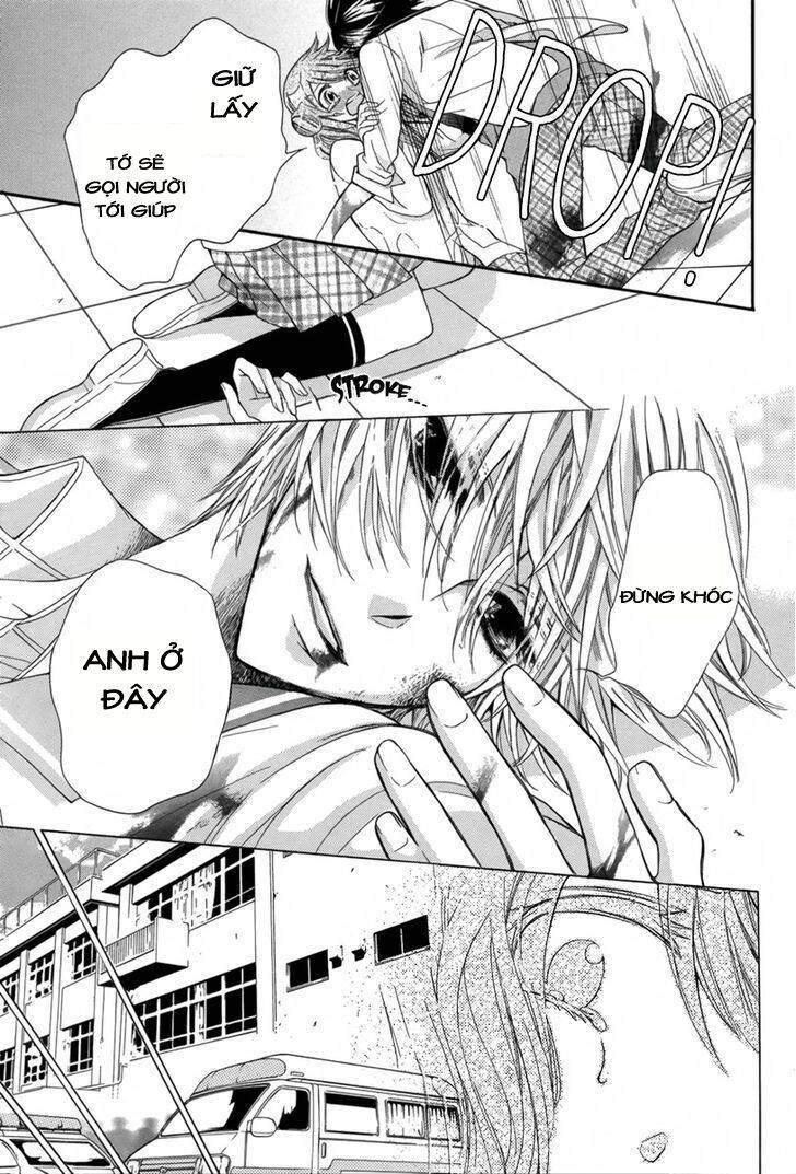 Risou No Kareshitachi - Chapter 1