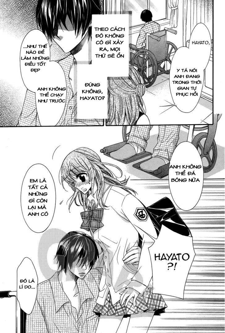 Risou No Kareshitachi - Chapter 1