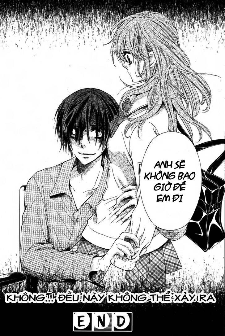 Risou No Kareshitachi - Chapter 1