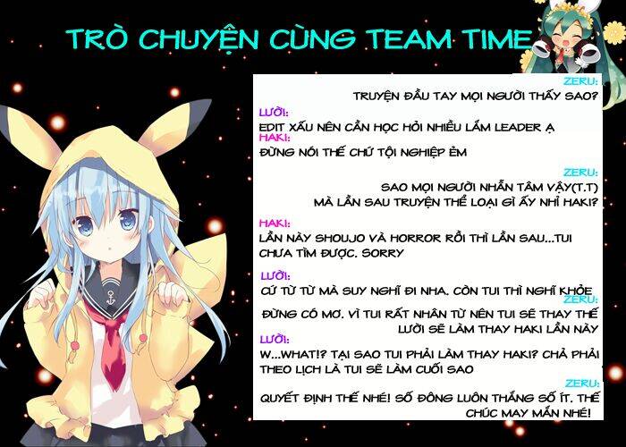 Risou No Kareshitachi - Chapter 1
