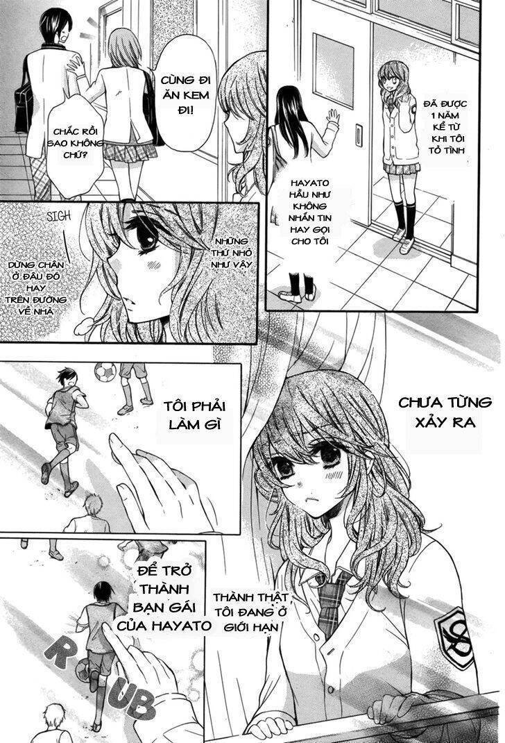 Risou No Kareshitachi - Chapter 1