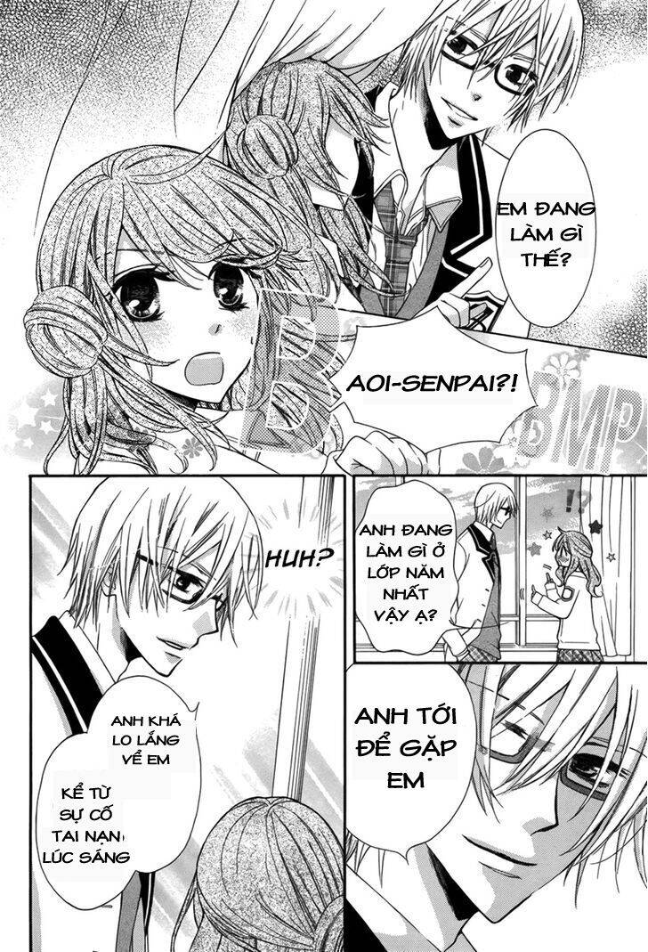 Risou No Kareshitachi - Chapter 1