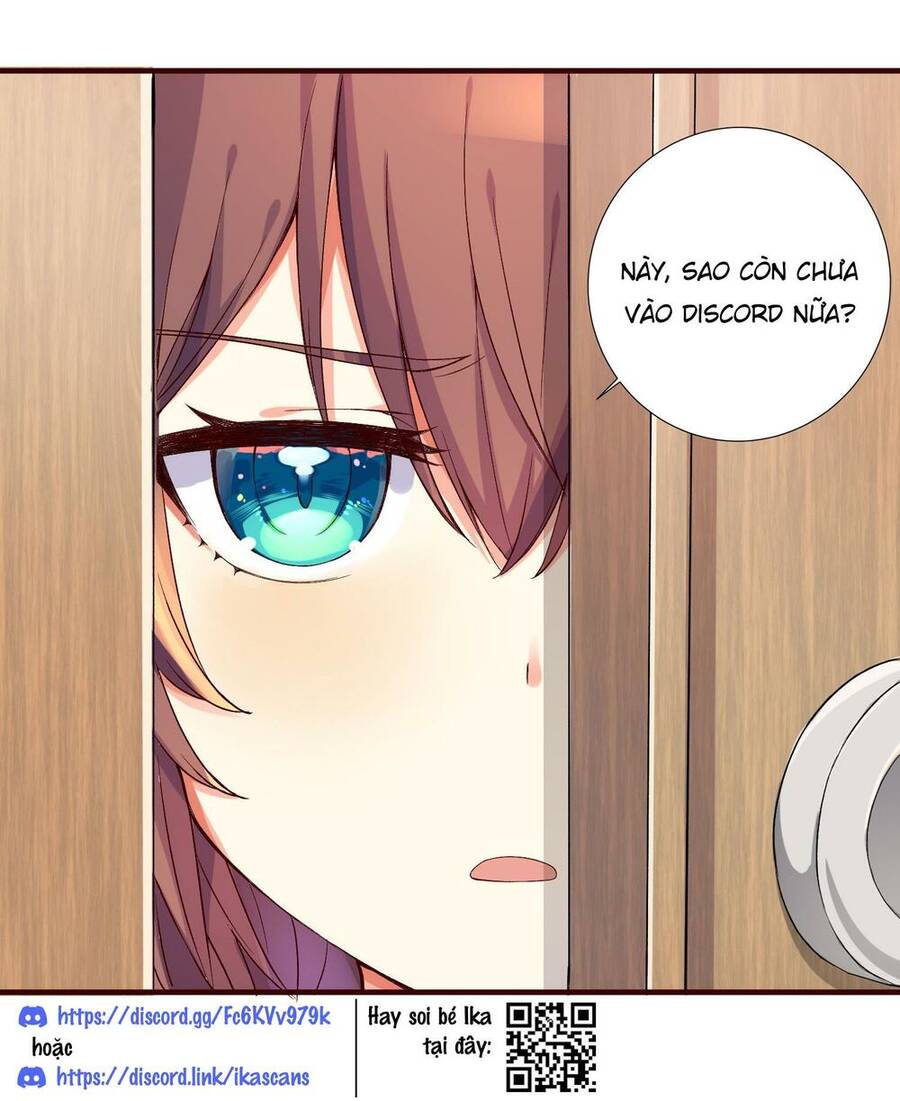 Khi Chuyển Sinh Sang Thế Giới Khác, Tôi Trở Thành Nữ Hiệp Và Cậu Ta Trở Thành Một Anh Hùng - Chapter 18.5