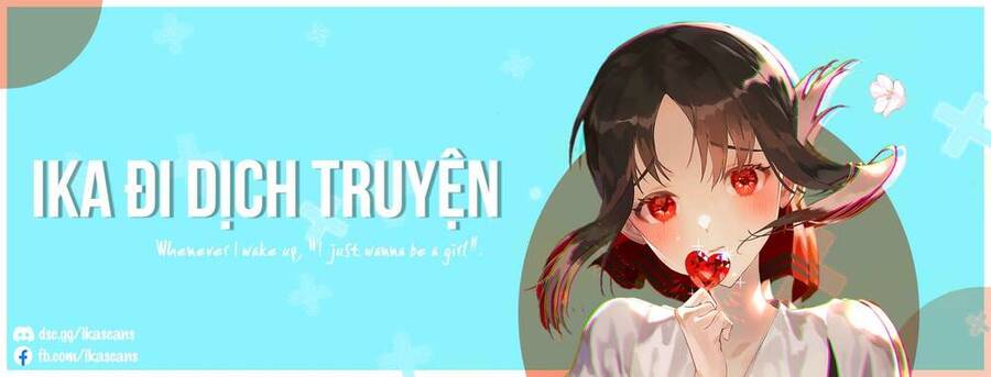 Khi Chuyển Sinh Sang Thế Giới Khác, Tôi Trở Thành Nữ Hiệp Và Cậu Ta Trở Thành Một Anh Hùng - Chapter 20