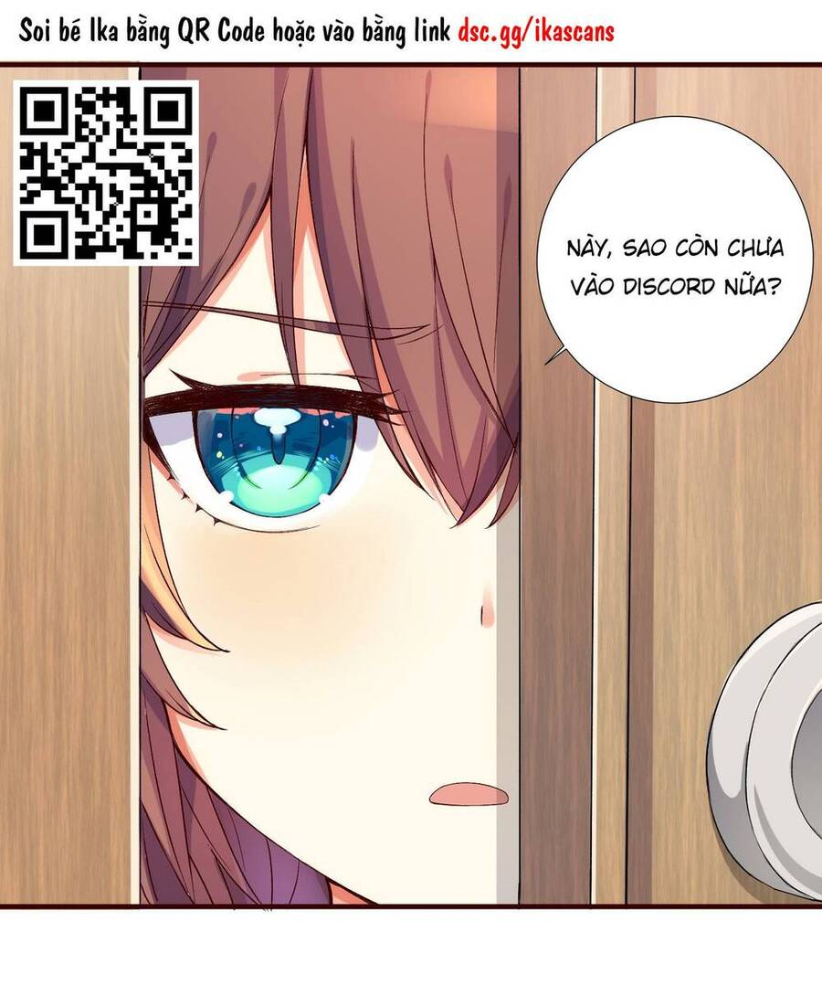 Khi Chuyển Sinh Sang Thế Giới Khác, Tôi Trở Thành Nữ Hiệp Và Cậu Ta Trở Thành Một Anh Hùng - Chapter 21