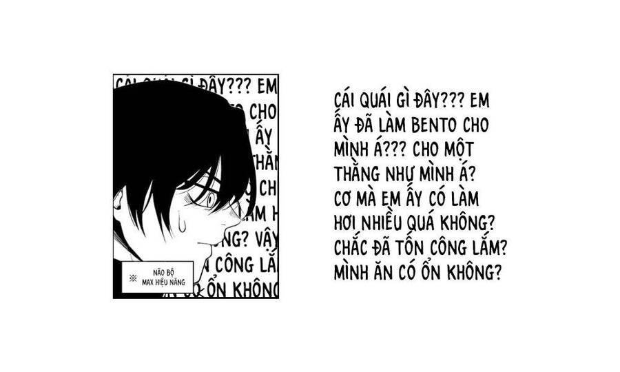 Chuyện Về Đàn Em Tự Nhận Là Bạn Gái Của Tôi - Chapter 1