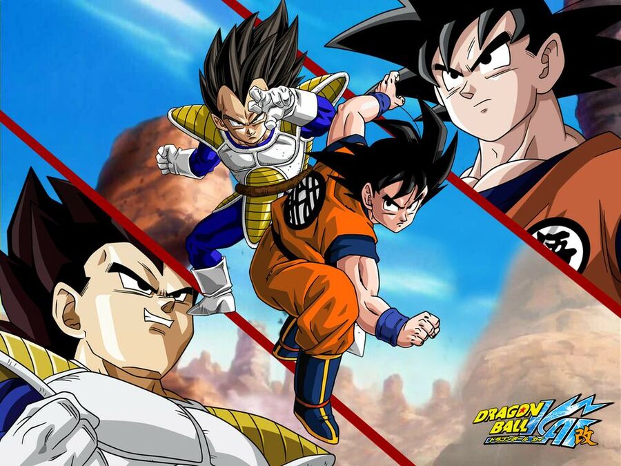 Thế Giới Ngọc Rồng - Hành Trình Về Quá Khứ - Chapter 4