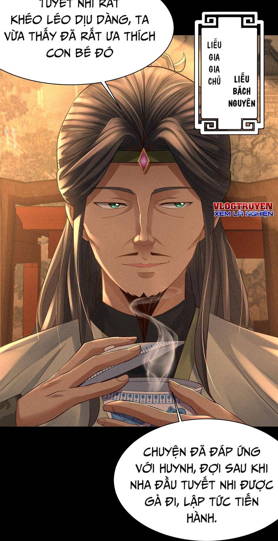 Cực Thiên Chi Chủ - Chapter 2