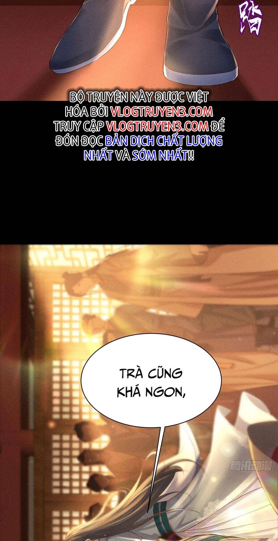 Cực Thiên Chi Chủ - Chapter 2