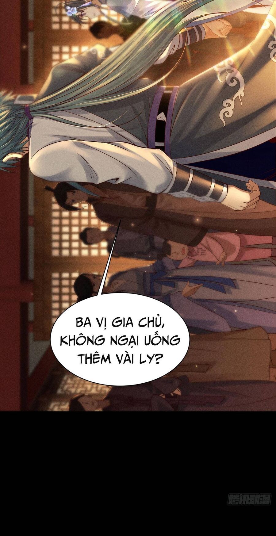 Cực Thiên Chi Chủ - Chapter 2