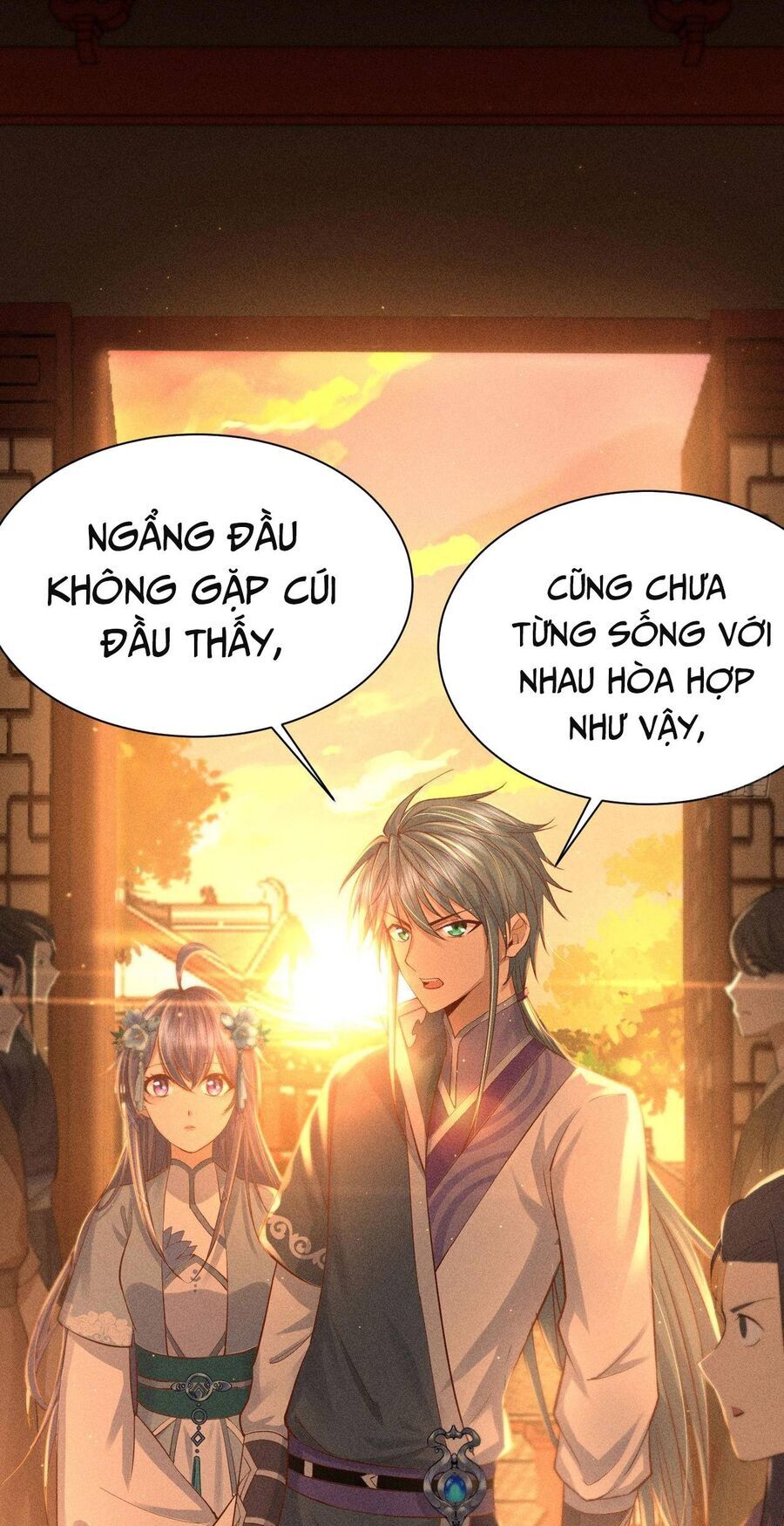 Cực Thiên Chi Chủ - Chapter 2