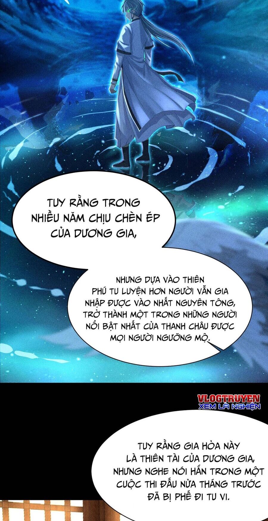 Cực Thiên Chi Chủ - Chapter 2