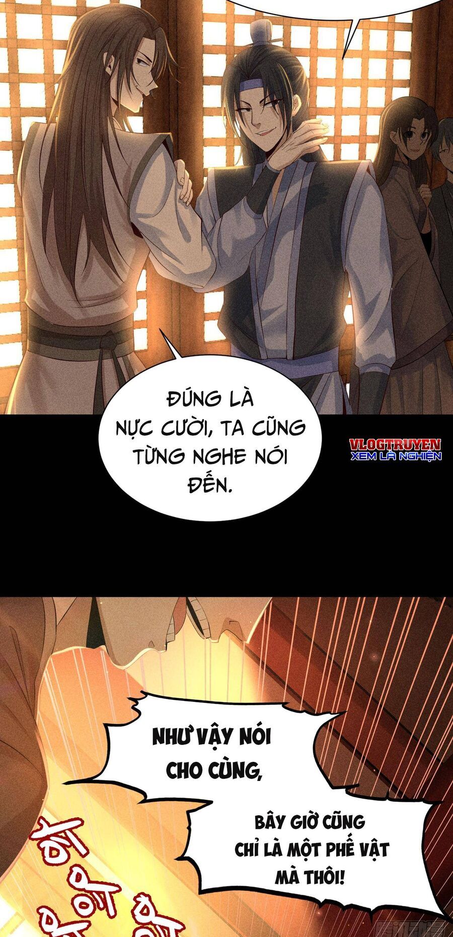 Cực Thiên Chi Chủ - Chapter 2