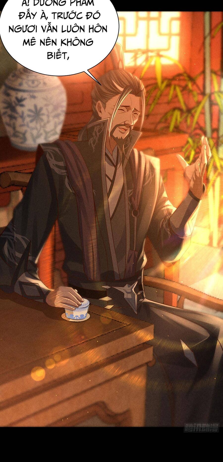 Cực Thiên Chi Chủ - Chapter 2