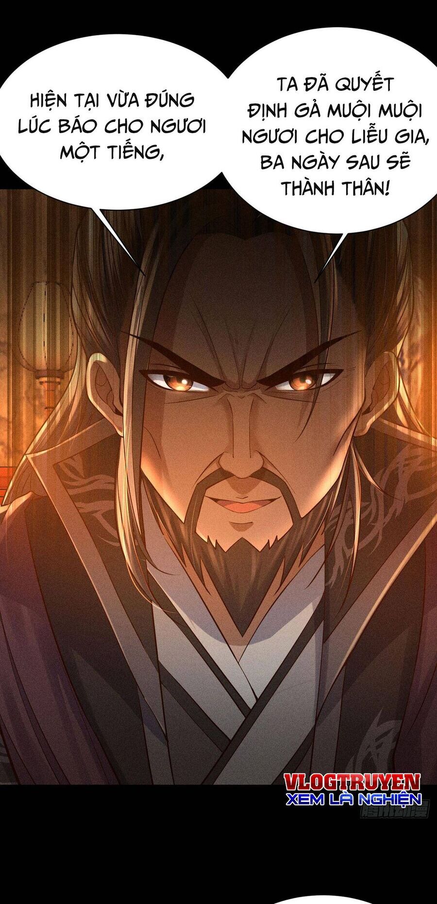 Cực Thiên Chi Chủ - Chapter 2