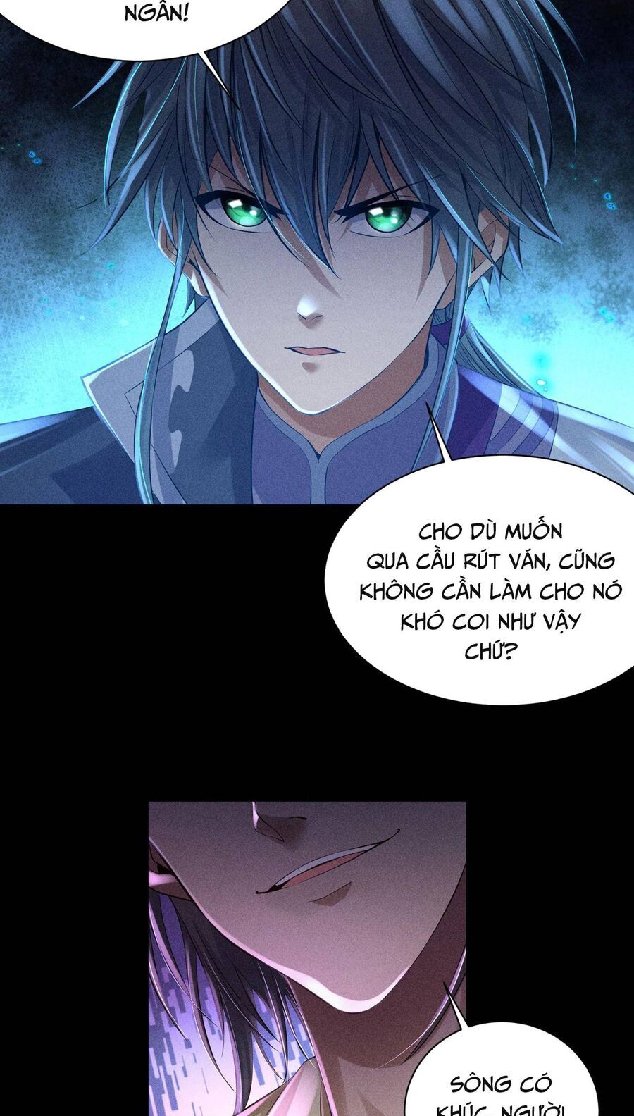Cực Thiên Chi Chủ - Chapter 2