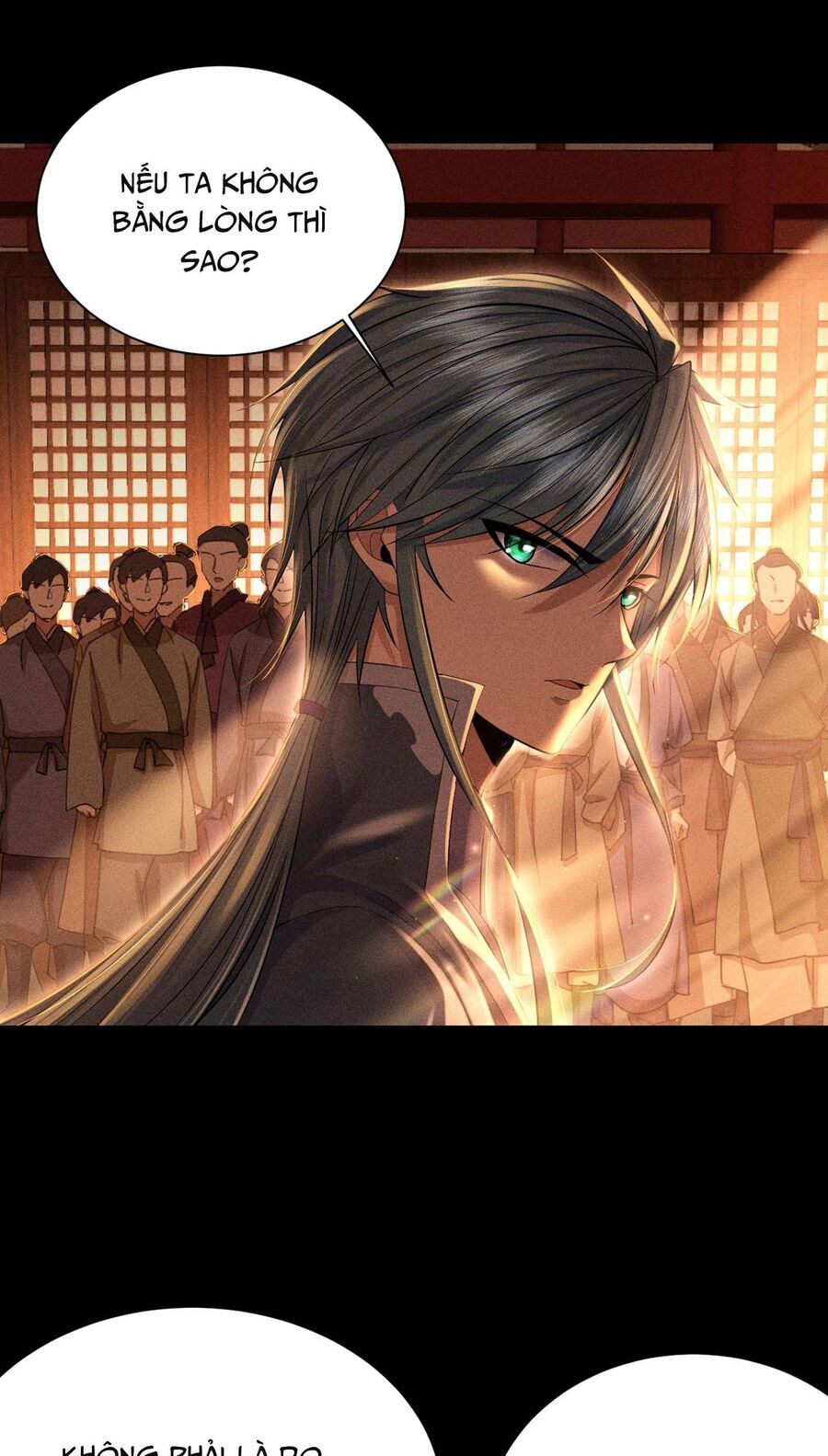 Cực Thiên Chi Chủ - Chapter 2