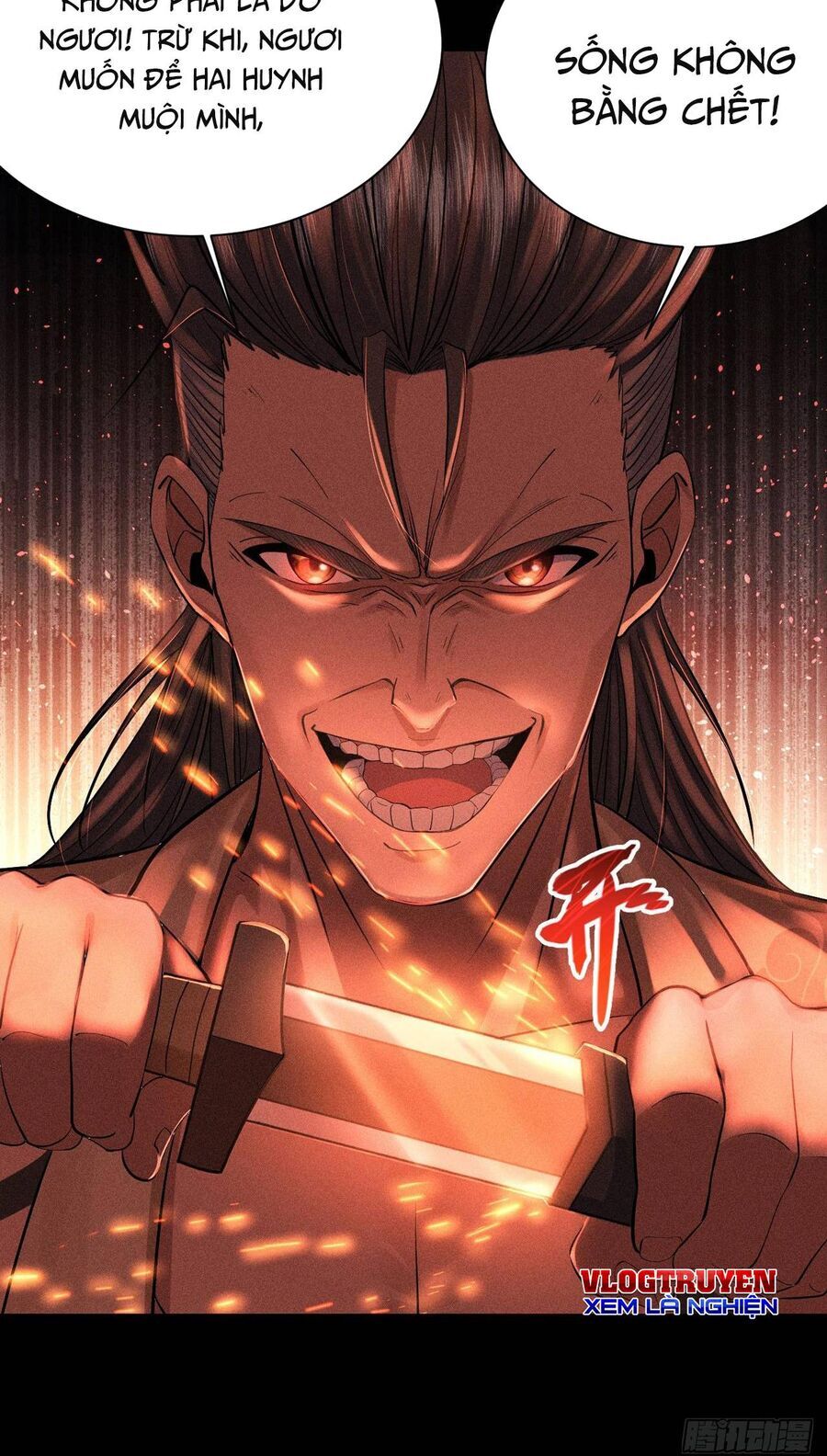 Cực Thiên Chi Chủ - Chapter 2