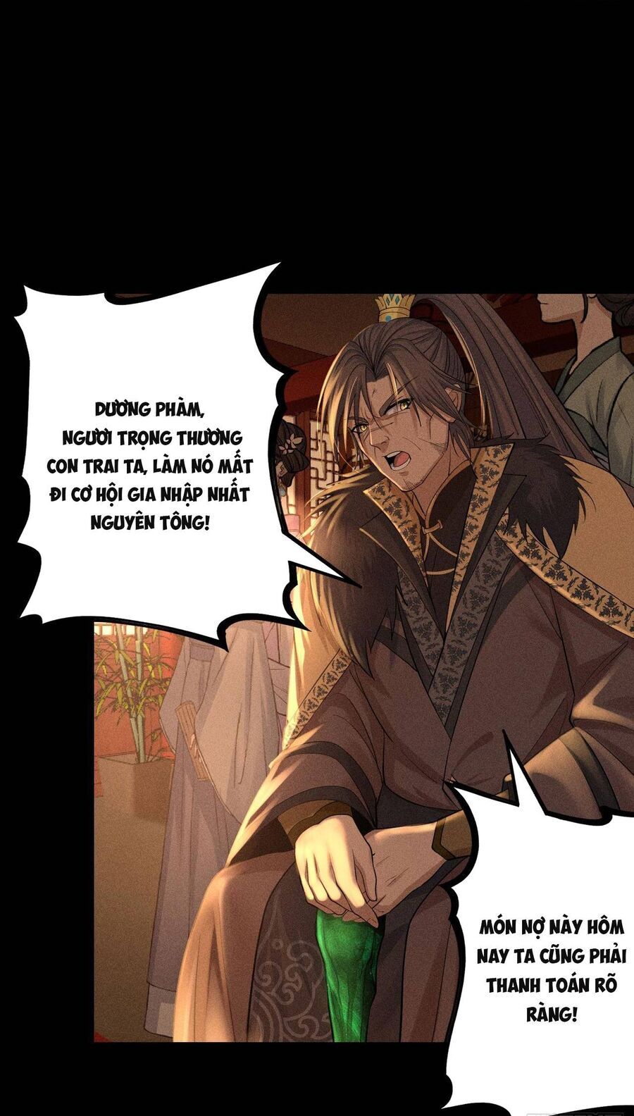 Cực Thiên Chi Chủ - Chapter 2