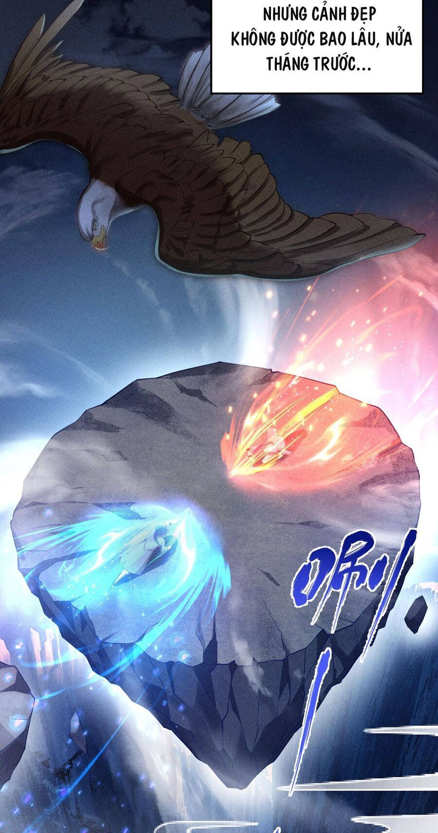 Cực Thiên Chi Chủ - Chapter 2