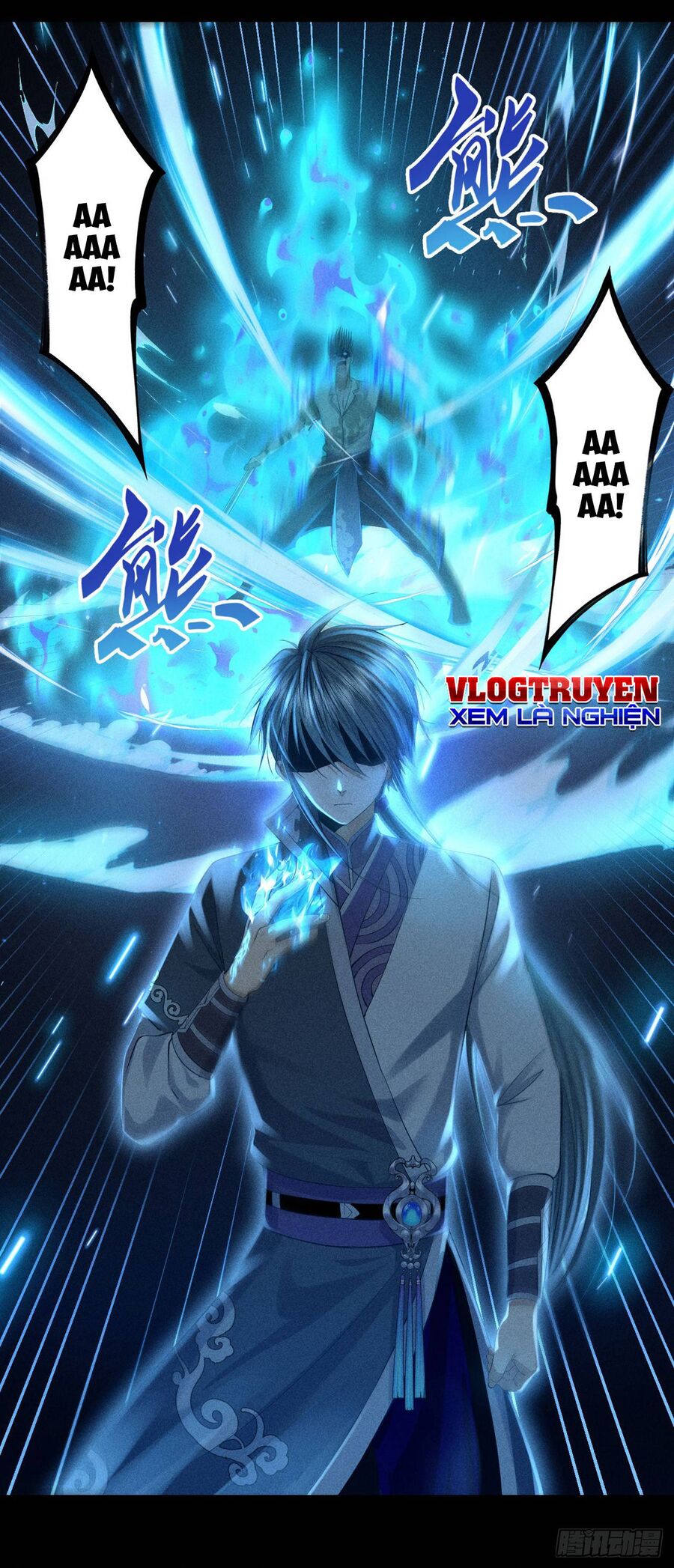 Cực Thiên Chi Chủ - Chapter 3