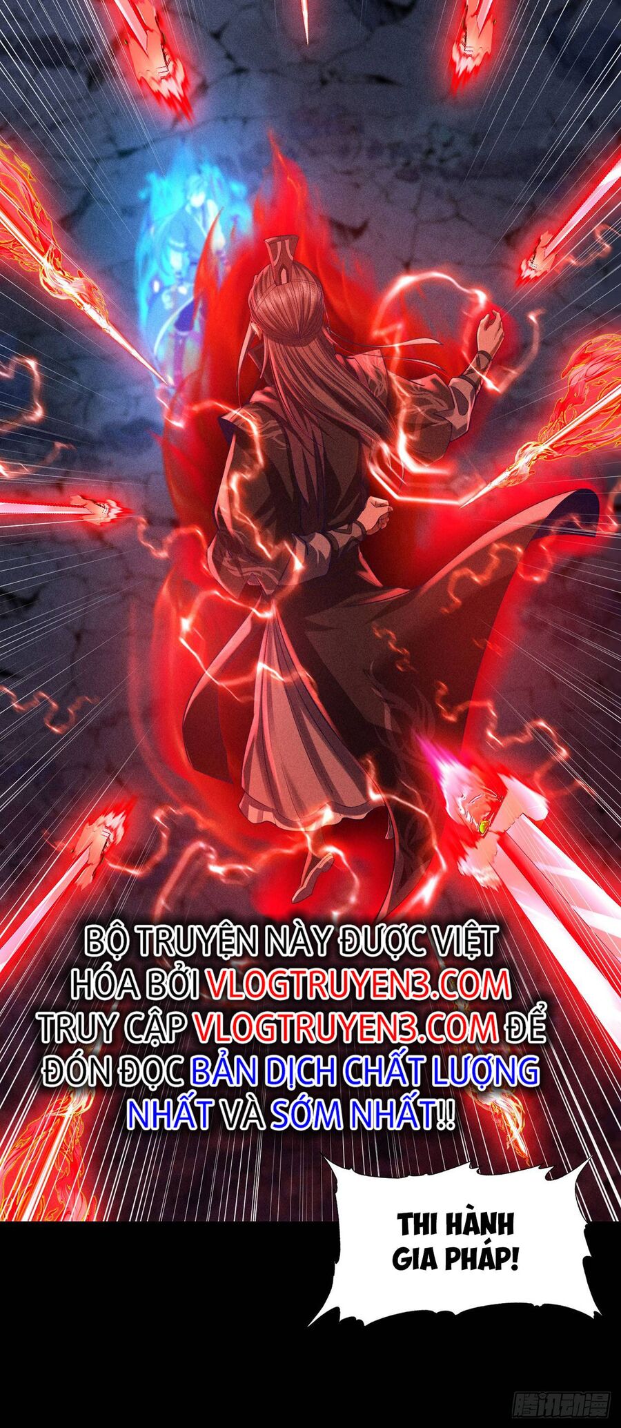 Cực Thiên Chi Chủ - Chapter 3