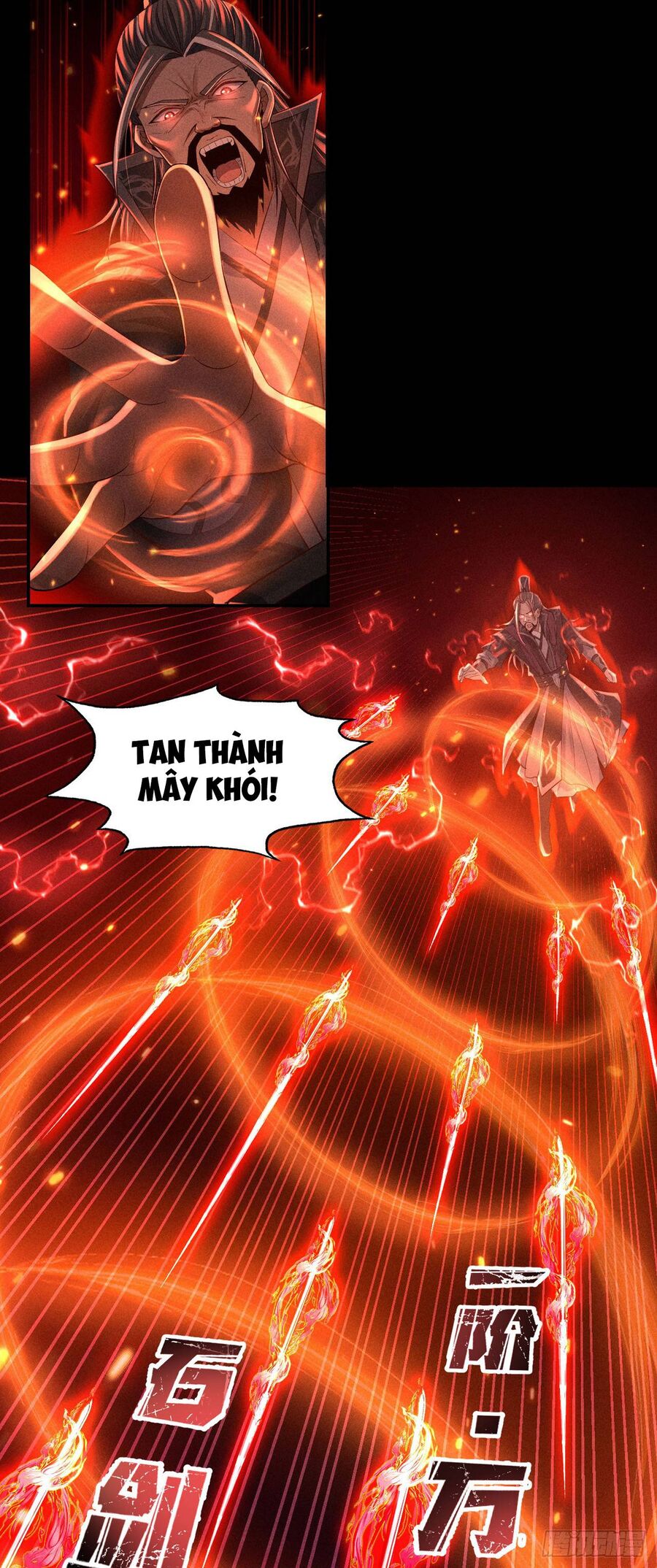 Cực Thiên Chi Chủ - Chapter 3
