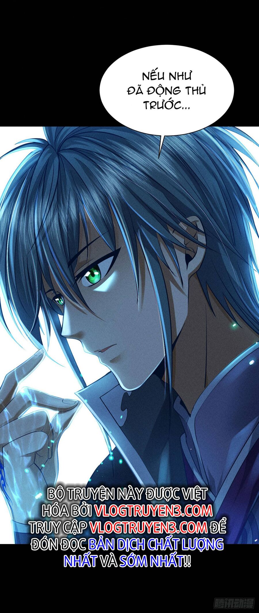 Cực Thiên Chi Chủ - Chapter 3