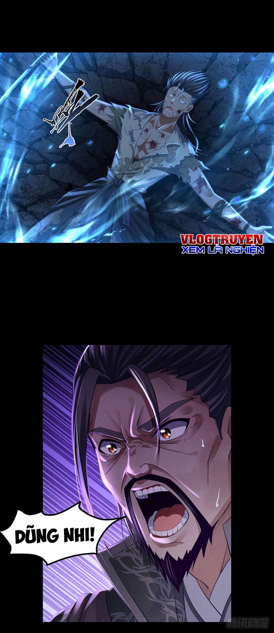 Cực Thiên Chi Chủ - Chapter 3