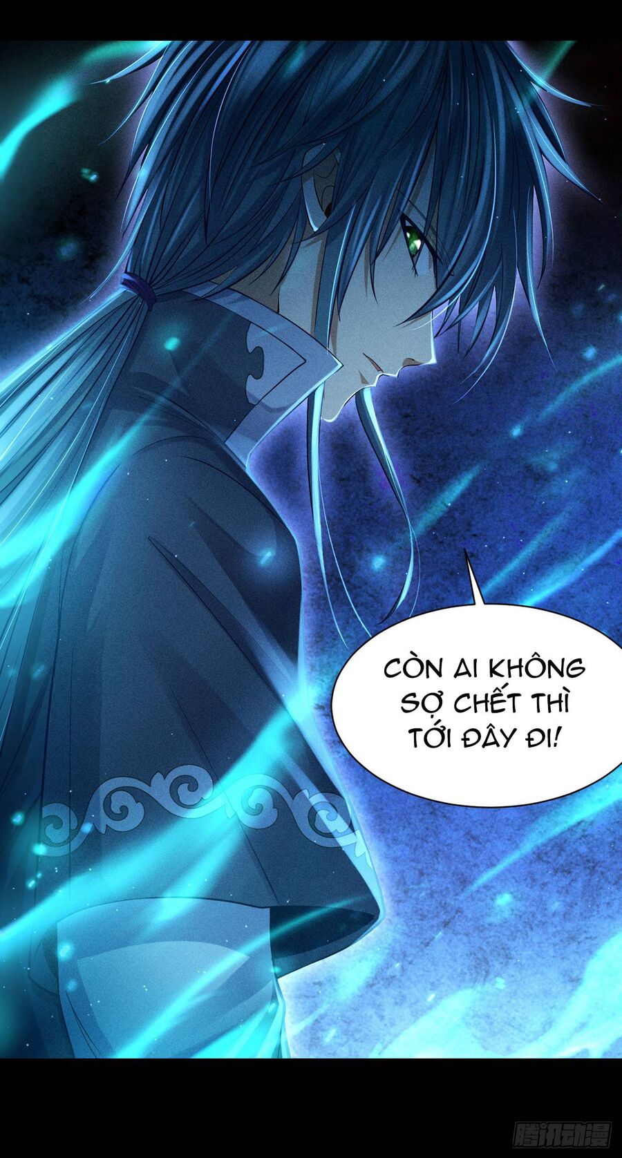 Cực Thiên Chi Chủ - Chapter 3