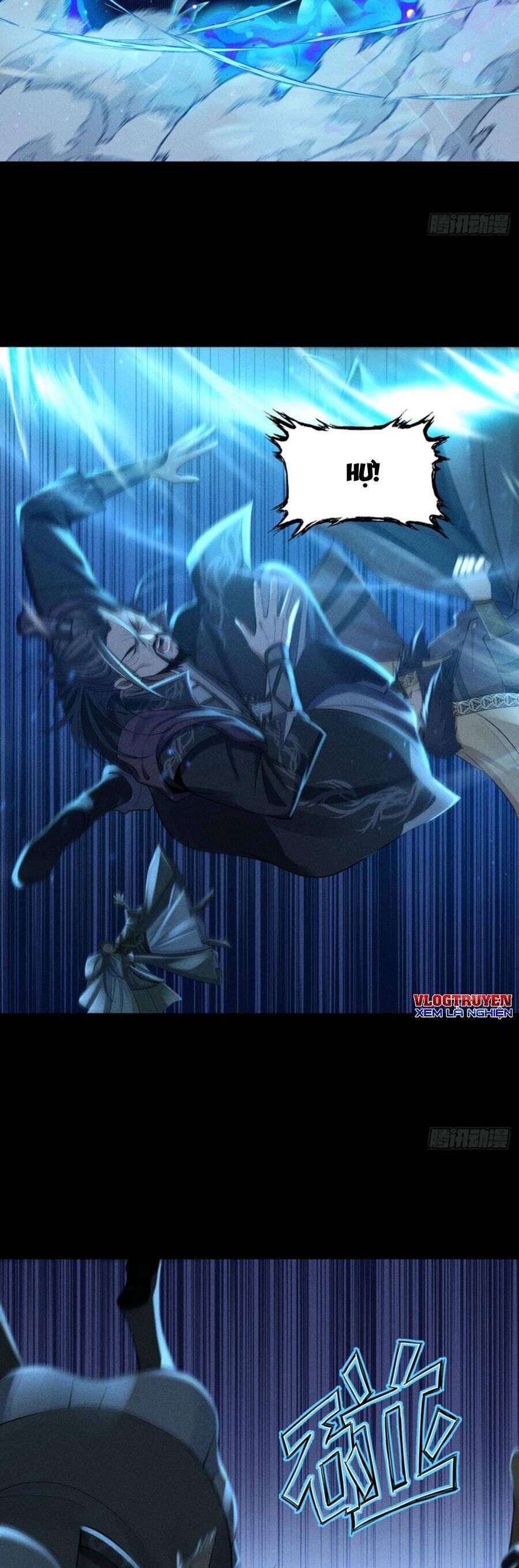 Cực Thiên Chi Chủ - Chapter 4
