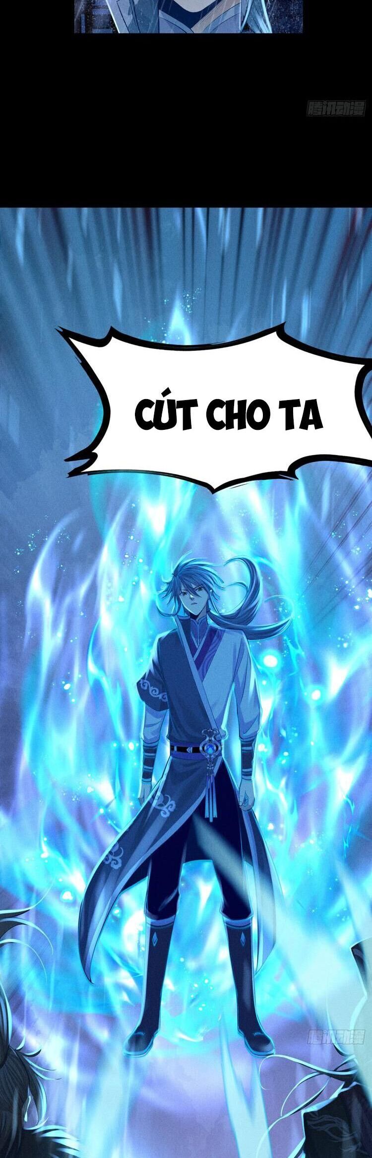 Cực Thiên Chi Chủ - Chapter 5