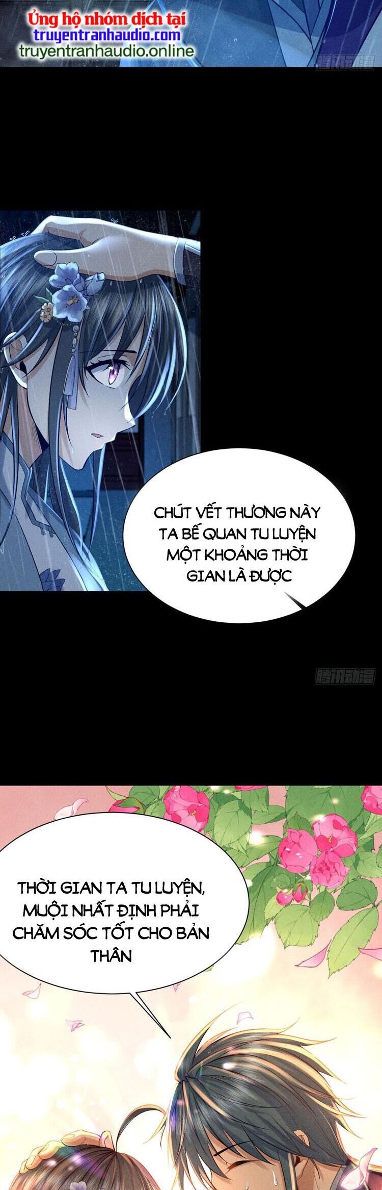 Cực Thiên Chi Chủ - Chapter 5