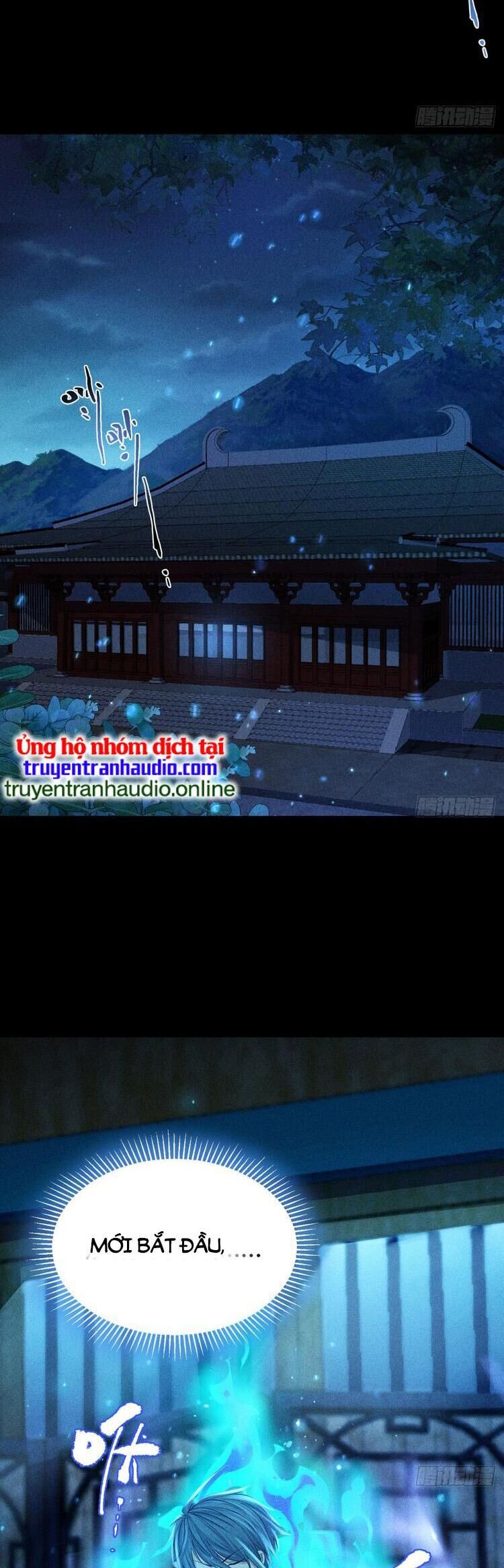 Cực Thiên Chi Chủ - Chapter 5