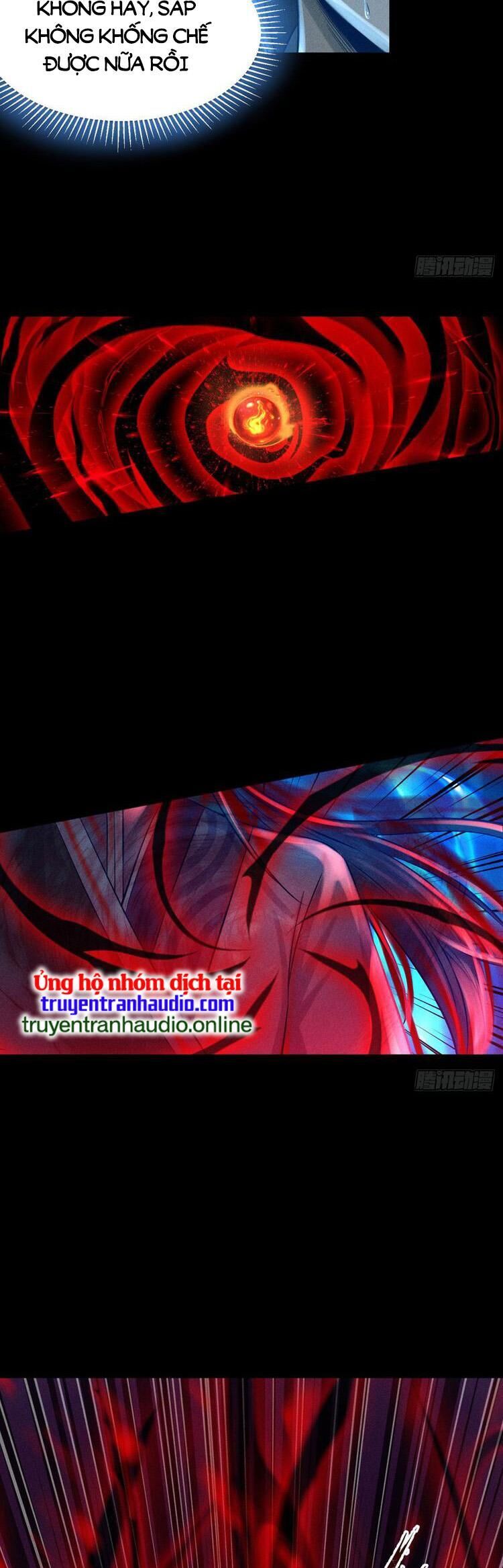 Cực Thiên Chi Chủ - Chapter 5