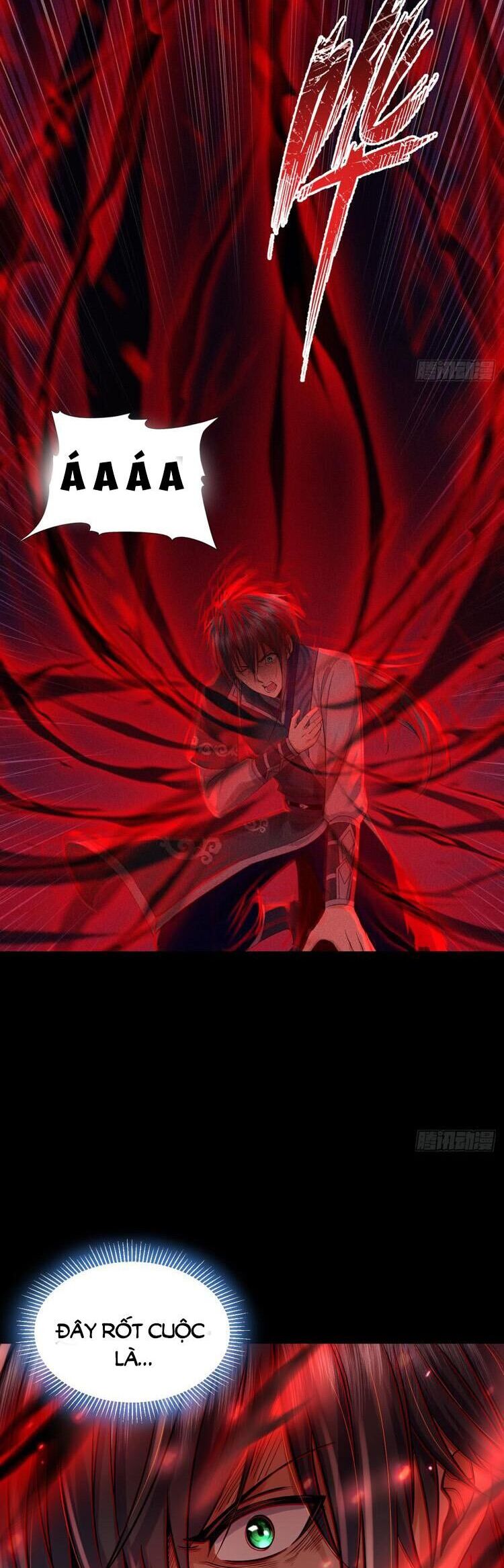 Cực Thiên Chi Chủ - Chapter 5