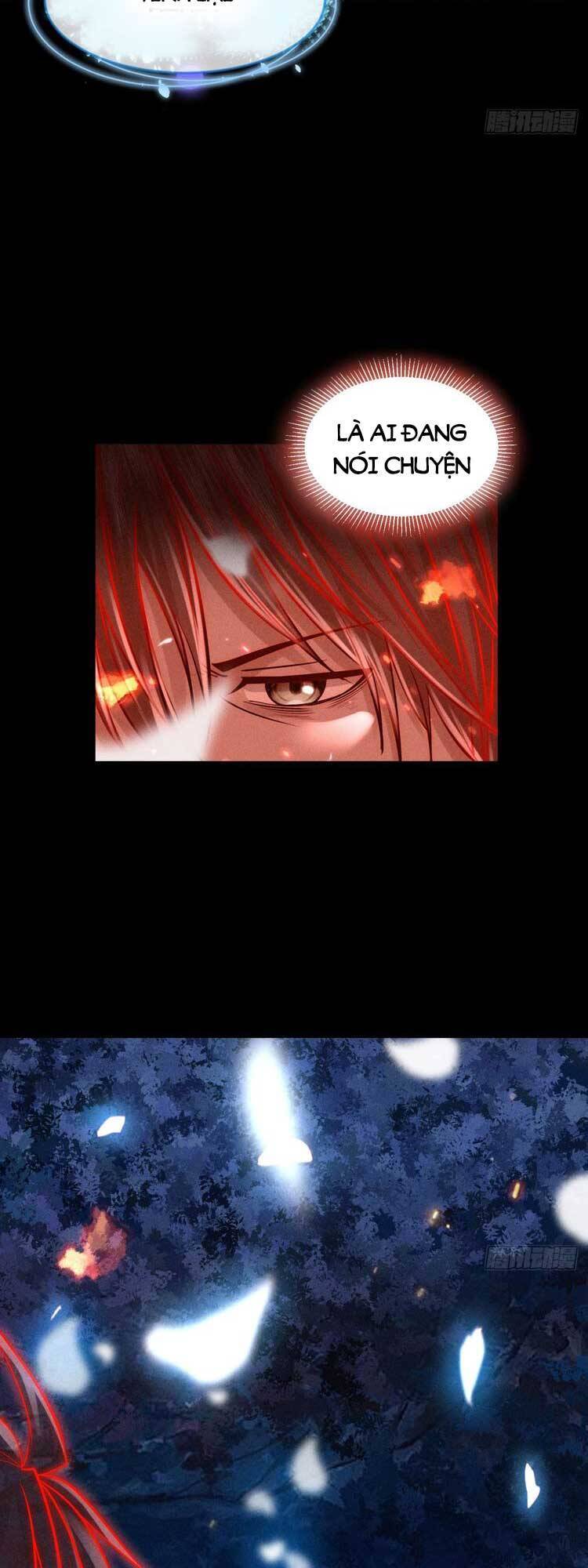 Cực Thiên Chi Chủ - Chapter 6