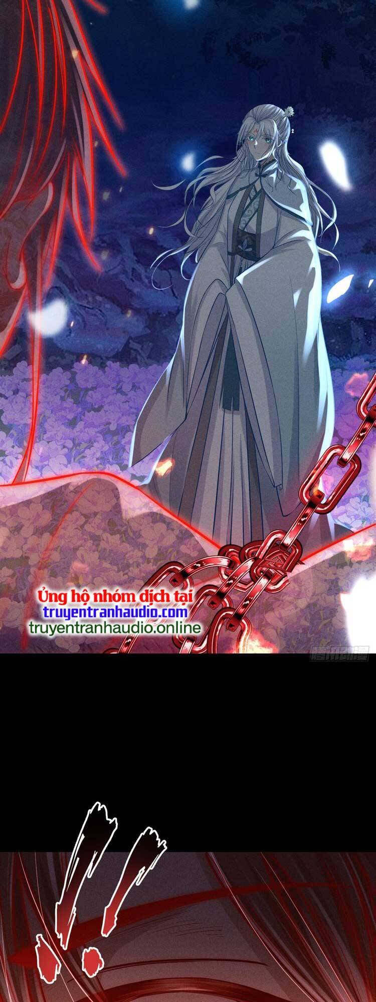 Cực Thiên Chi Chủ - Chapter 6