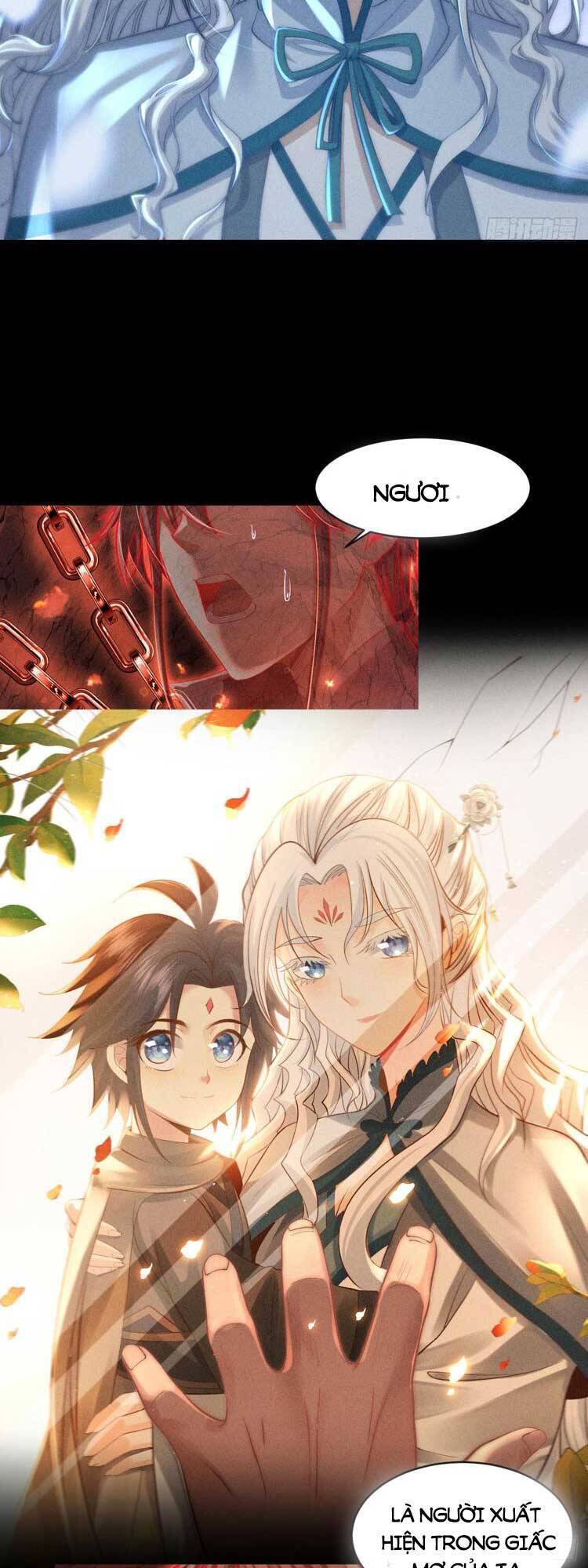 Cực Thiên Chi Chủ - Chapter 6