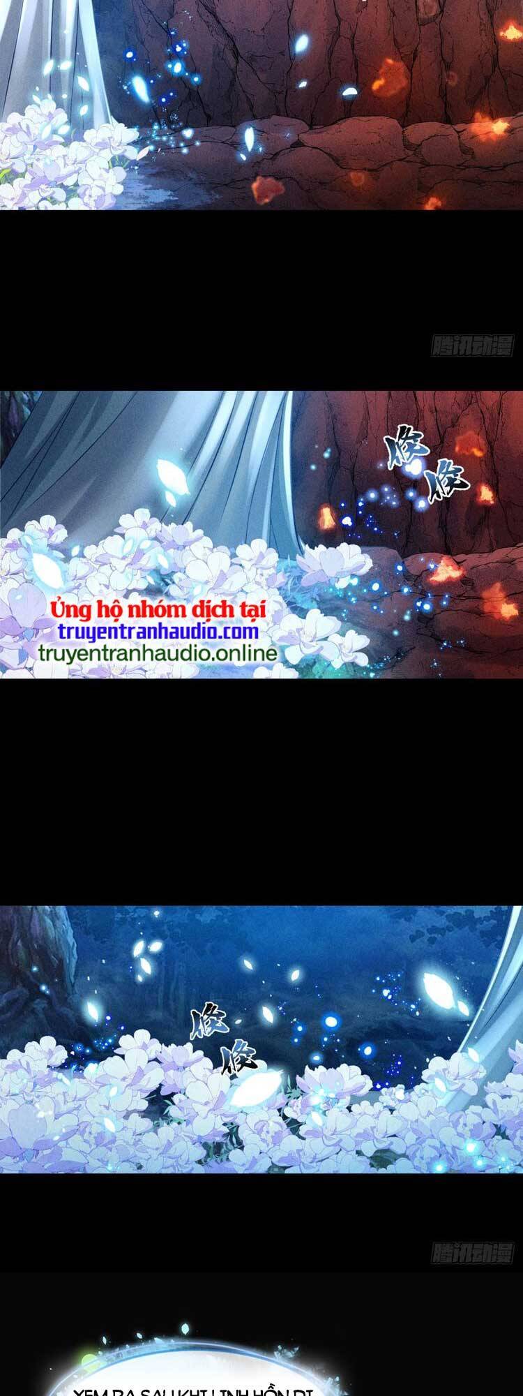 Cực Thiên Chi Chủ - Chapter 6
